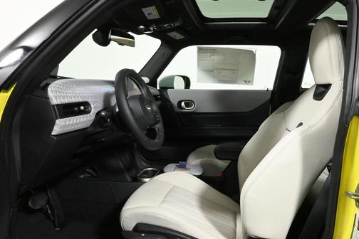 2025 MINI Hardtop SIGNATURE PLUS
