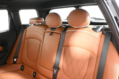 2024 MINI Clubman John Cooper Works ALL4