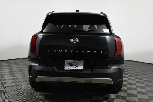 2025 MINI Countryman S