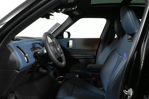 2025 MINI Countryman S