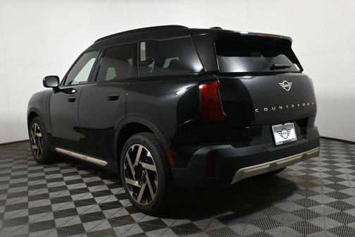 2025 MINI Countryman S