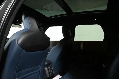 2025 MINI Countryman S