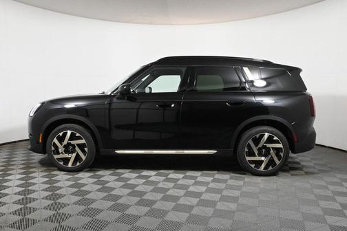 2025 MINI Countryman S