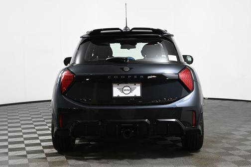 2026 MINI Hardtop ICONIC