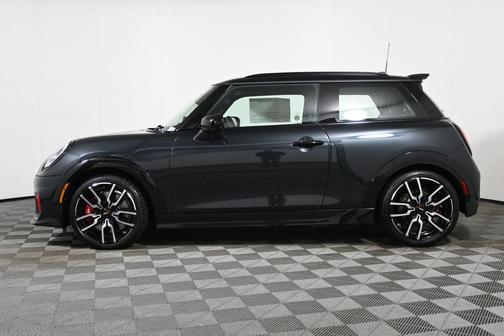 2026 MINI Hardtop ICONIC