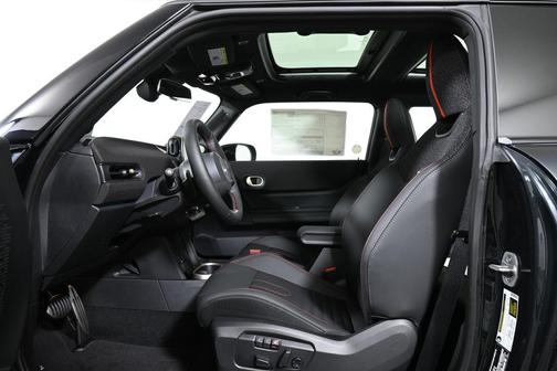 2026 MINI Hardtop ICONIC