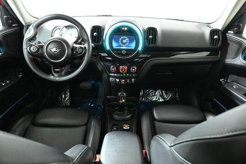 2020 MINI Countryman Cooper S ALL4