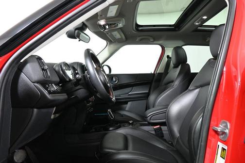 2020 MINI Countryman Cooper S ALL4