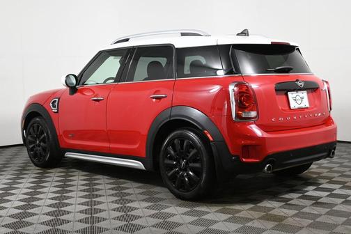 2020 MINI Countryman Cooper S ALL4