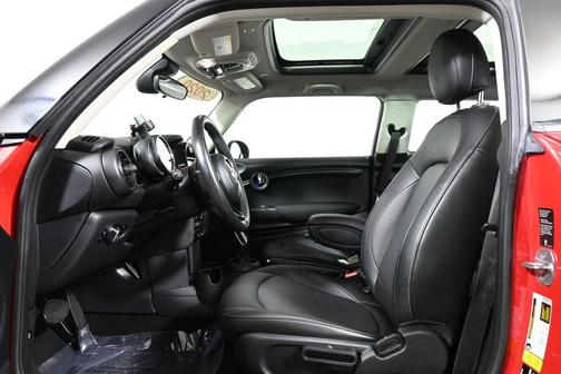 2020 MINI Hardtop Cooper