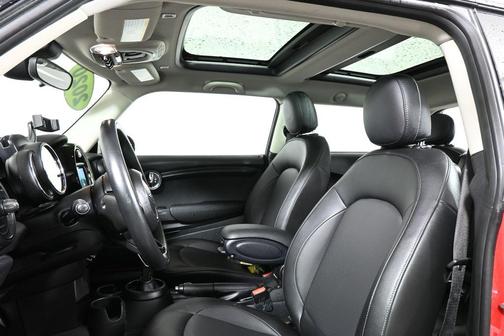 2020 MINI Hardtop Cooper