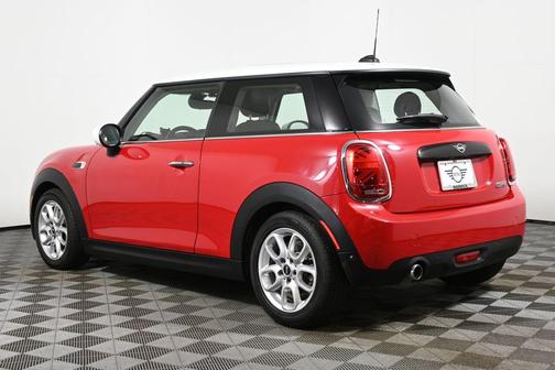 2020 MINI Hardtop Cooper