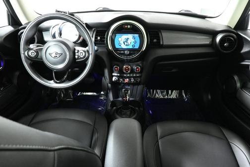 2020 MINI Hardtop Cooper