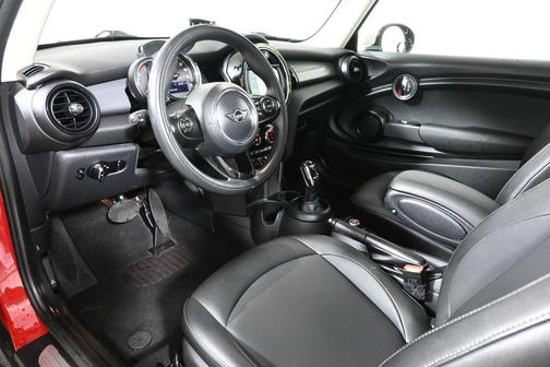 2020 MINI Hardtop Cooper