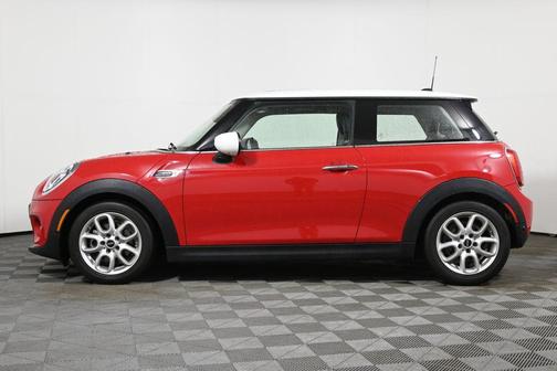 2020 MINI Hardtop Cooper