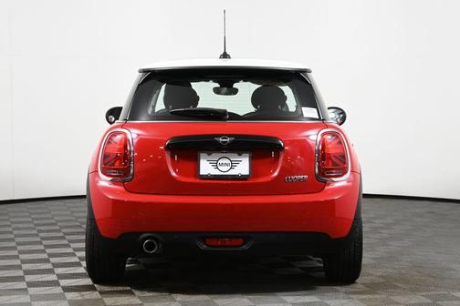 2020 MINI Hardtop Cooper