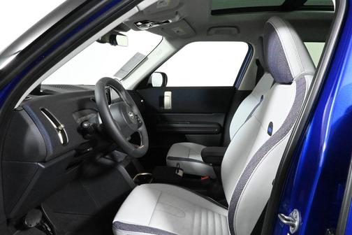 2025 MINI Countryman S