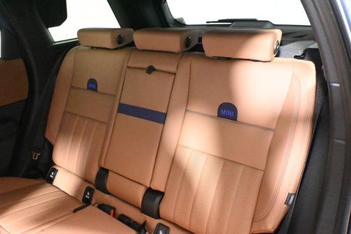 2026 MINI Countryman S