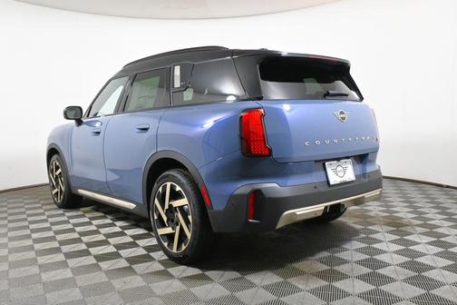 2026 MINI Countryman S