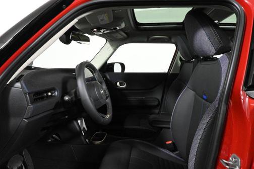 2025 MINI Hardtop Cooper