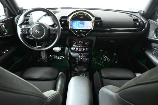 2024 MINI Clubman John Cooper Works ALL4