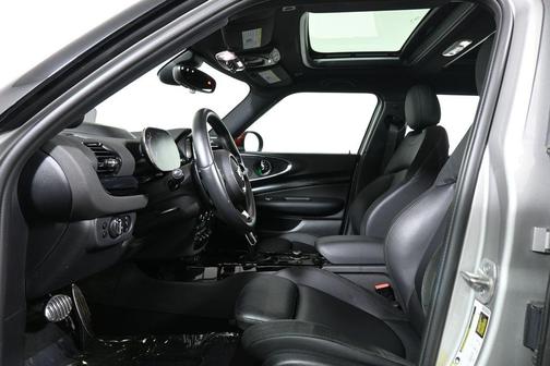 2024 MINI Clubman John Cooper Works ALL4