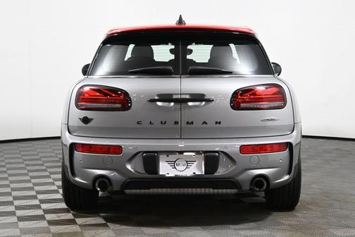 2024 MINI Clubman John Cooper Works ALL4