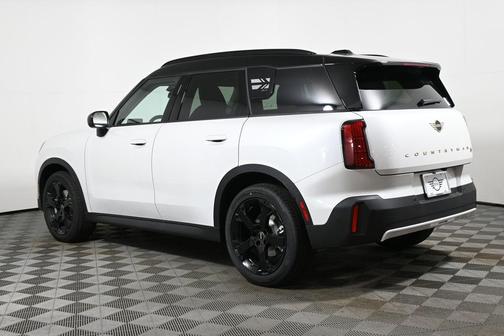 2025 MINI Countryman S