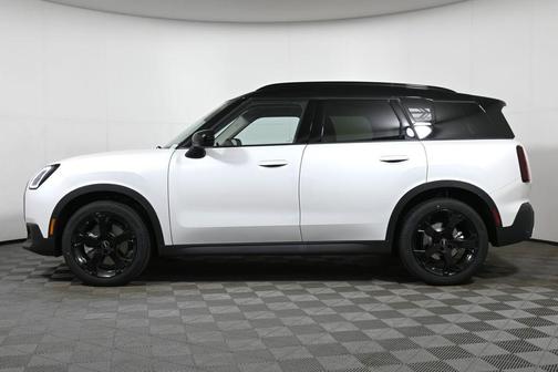 2025 MINI Countryman S
