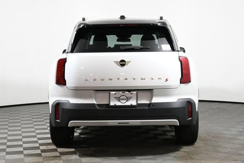 2025 MINI Countryman S