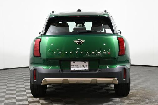 2025 MINI Countryman S