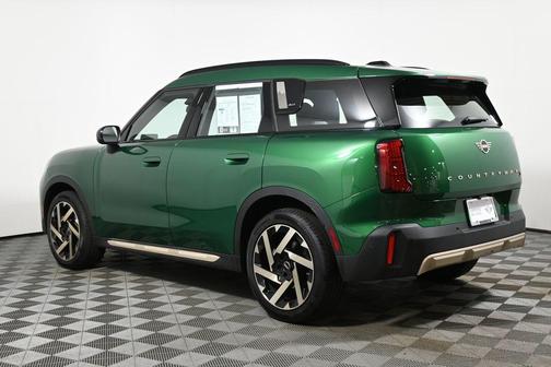 2025 MINI Countryman S