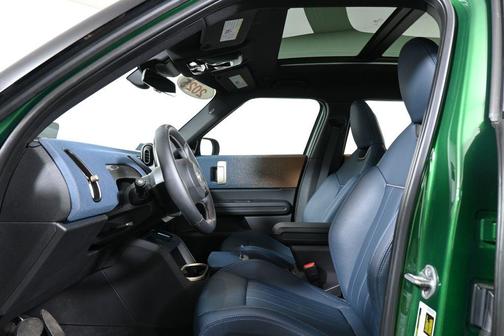 2025 MINI Countryman S
