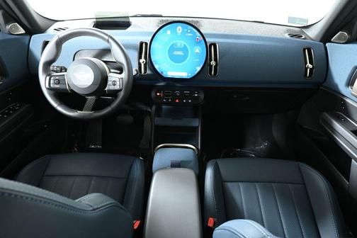 2025 MINI Countryman S