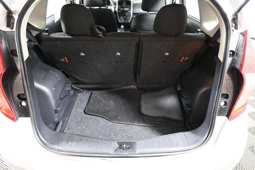2015 Nissan Versa Note S
