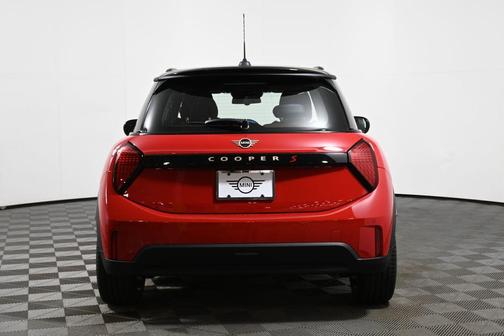 2026 MINI Hardtop SIGNATURE PLUS