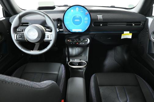 2026 MINI Hardtop SIGNATURE PLUS