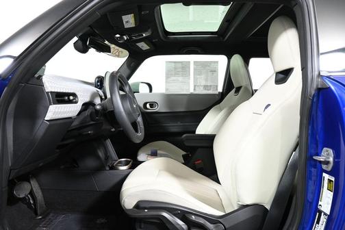 2025 MINI Hardtop Cooper
