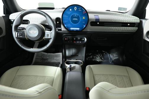 2025 MINI Hardtop Cooper
