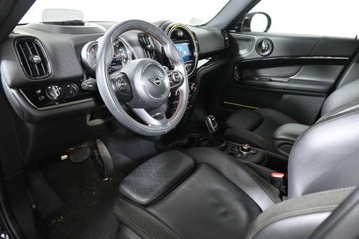 2020 MINI Countryman Cooper S ALL4