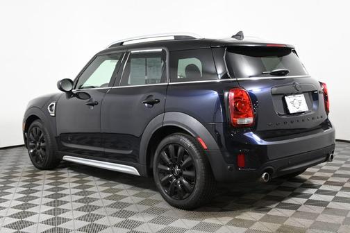 2020 MINI Countryman Cooper S ALL4