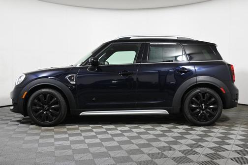 2020 MINI Countryman Cooper S ALL4