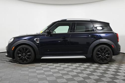 2020 MINI Countryman Cooper S ALL4