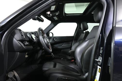 2020 MINI Countryman Cooper S ALL4