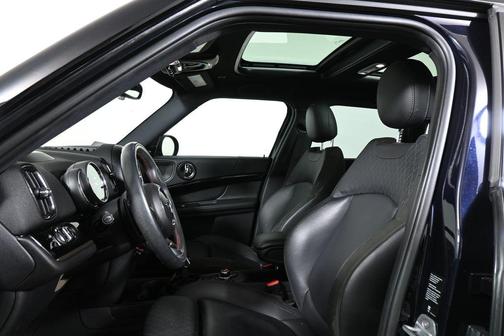 2020 MINI Countryman Cooper S ALL4