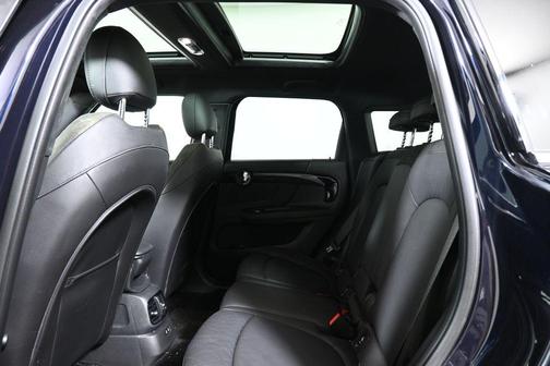 2020 MINI Countryman Cooper S ALL4