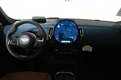 2025 MINI Countryman Base