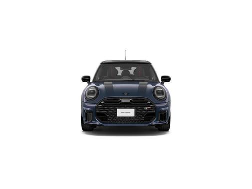 2025 MINI Hardtop Cooper