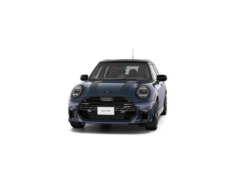 2025 MINI Hardtop Cooper