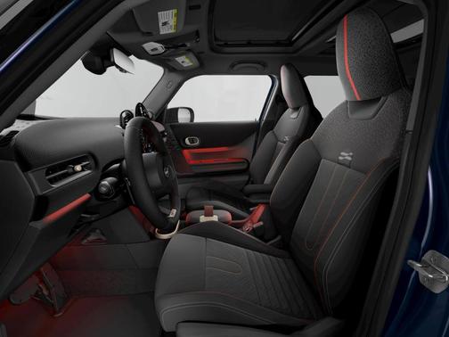 2025 MINI Hardtop Cooper